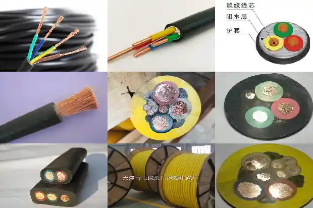 380v115千瓦用多大电缆1681361201896