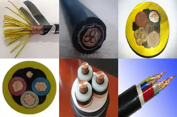 八十千瓦的变压器用多大电缆线