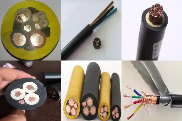 变压器低压出线电缆最小规格1681361536322 变压器低压出线电缆最小规格1681361536322