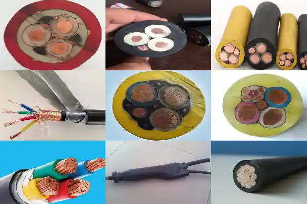 变压器进线电缆1681361583677 变压器进线电缆1681361583677