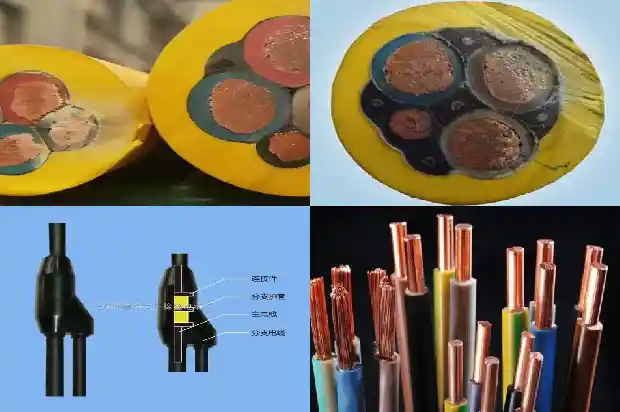 yjv22铜芯电力电缆1681361917574 yjv22铜芯电力电缆1681361917574