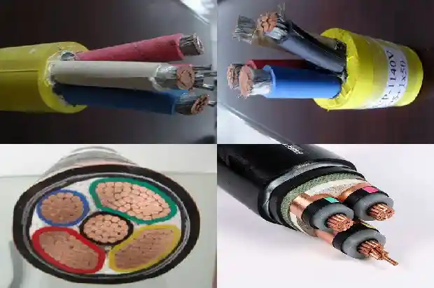 电力电缆按照电缆的电压等级来选择1681362176092 电力电缆按照电缆的电压等级来选择1681362176092