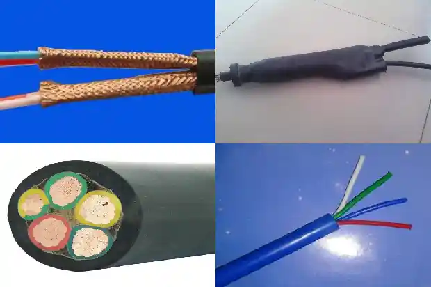 电力电缆和动力电缆的区别1681362477628 电力电缆和动力电缆的区别1681362477628