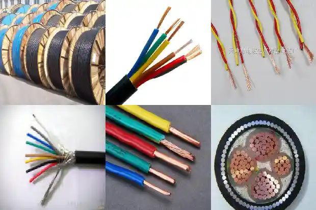 五芯电力电缆多少钱