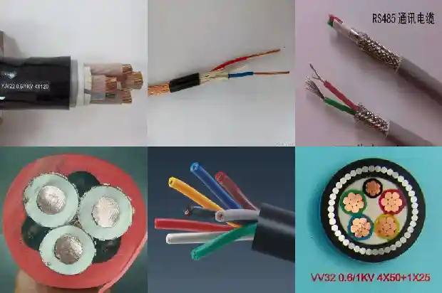1芯屏蔽线1681363295596 1芯屏蔽线1681363295596