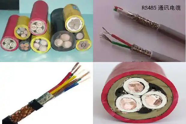 控制电缆7x2x1外径1681363467476 控制电缆7x2x1外径1681363467476