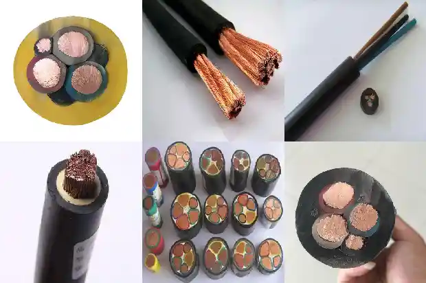 矿用防爆连接器1681363496685 矿用防爆连接器1681363496685