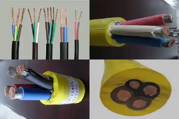 ucp电缆1681364344431