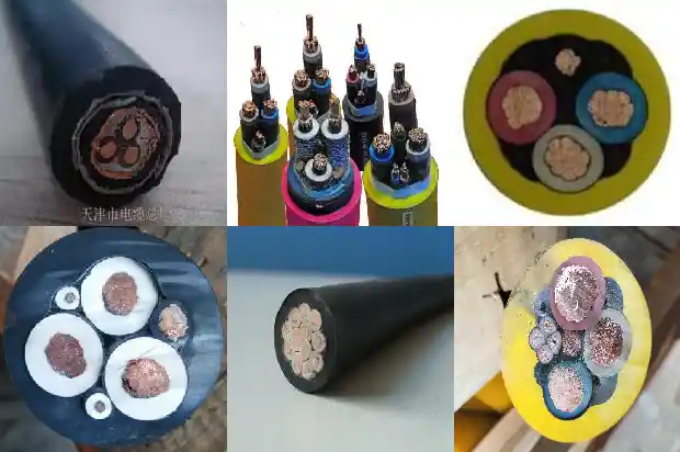 直埋电缆1681367385002