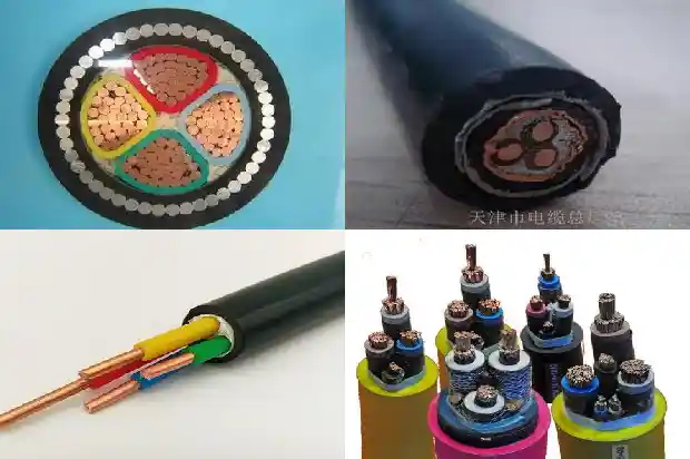 10kv高压电缆分支箱厂家