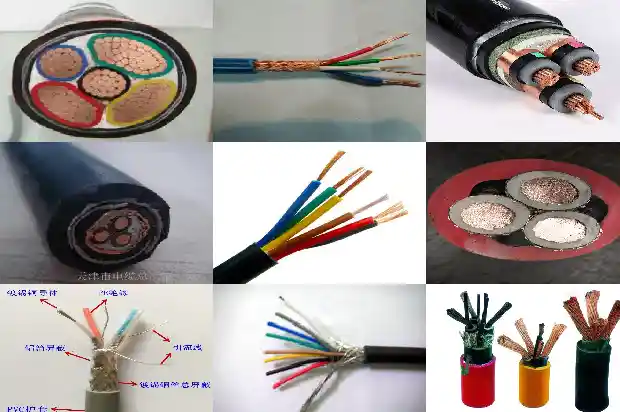 直埋电缆型号1681367584232