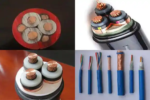 通讯电缆管1681367668819