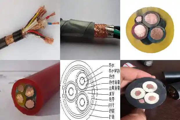 信缆电缆1681367769007 信缆电缆1681367769007