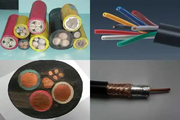 通信电缆的作用1681367842923 通信电缆的作用1681367842923