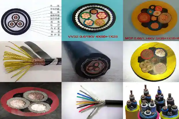 通讯电缆的光纤有哪些1681367951649 通讯电缆的光纤有哪些1681367951649