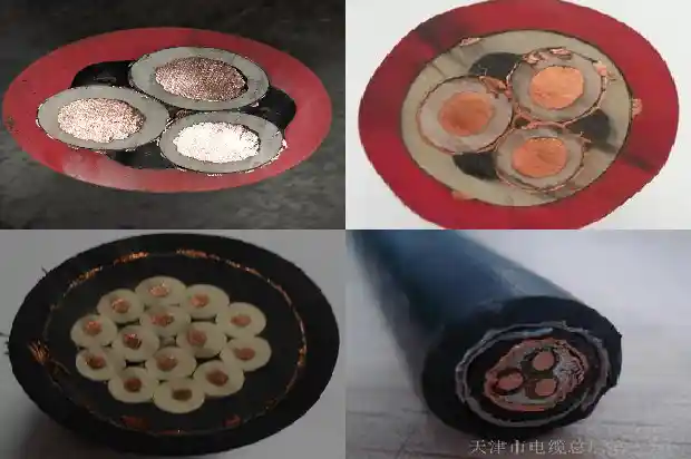 通讯电缆的光纤有哪些1681367951742 通讯电缆的光纤有哪些1681367951742
