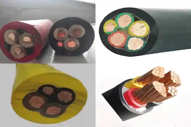 苏南有几家通讯电缆厂
