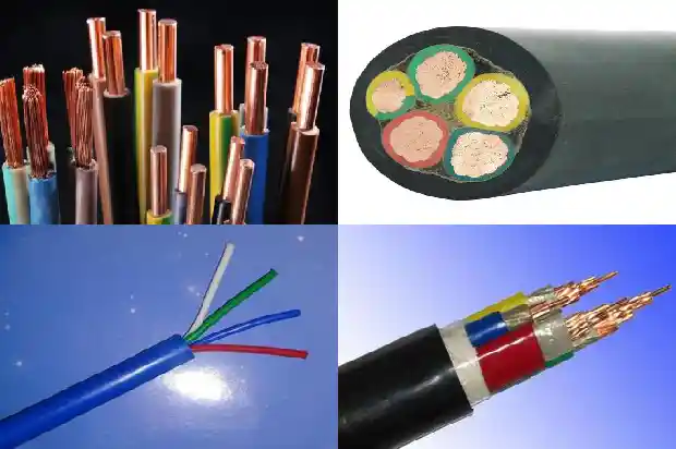 通讯通讯线缆