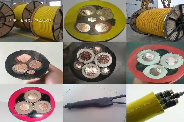 通信光缆与电力电缆距离1681368366585