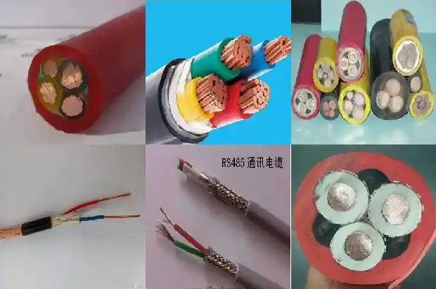 通信电缆和控制电缆区别1681368379283 通信电缆和控制电缆区别1681368379283
