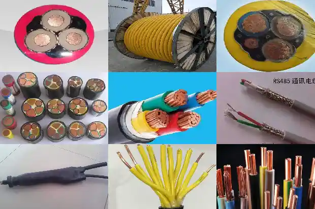 byj电缆是什么电缆