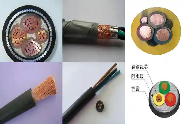 破坏通信电缆1681368442577 破坏通信电缆1681368442577