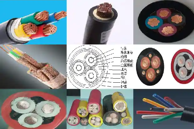 矿物质绝缘电缆怎么转为普通电缆1681368571027