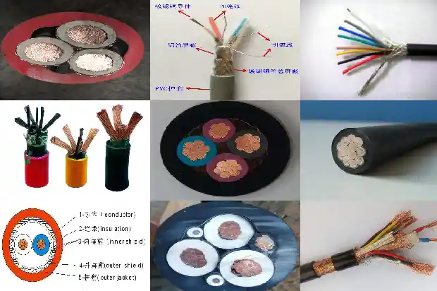 矿物质电缆能和普通电缆对接吗1681368584300 矿物质电缆能和普通电缆对接吗1681368584300