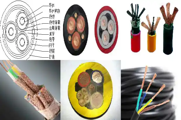 mcp j矿用采煤机高压橡套软电缆1681368642275 mcp j矿用采煤机高压橡套软电缆1681368642275