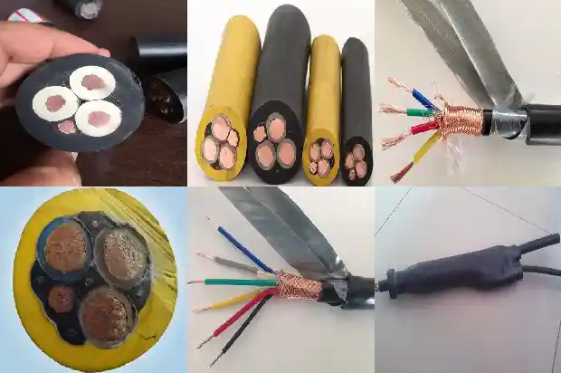 zr和zc阻燃电线的区别