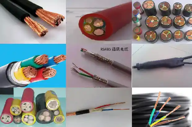 控制电缆kvvrp规格型号1681368827318 控制电缆kvvrp规格型号1681368827318