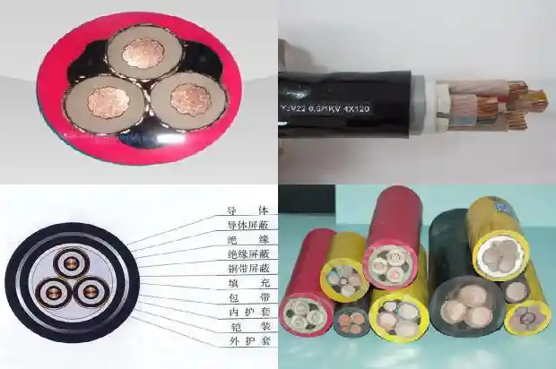 控制电缆kvvp2/22意思1681368864712 控制电缆kvvp2/22意思1681368864712