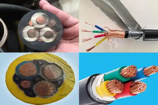 电缆电缆穿线器1681368898187