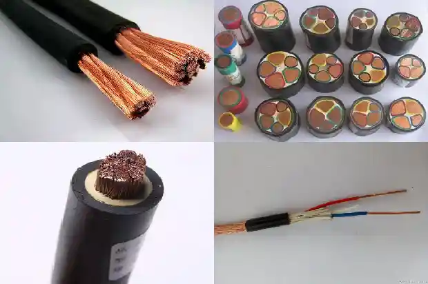 电缆4芯线1681368969696 电缆4芯线1681368969696