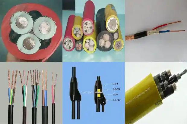 电线电缆的执行标准1681369084794 电线电缆的执行标准1681369084794