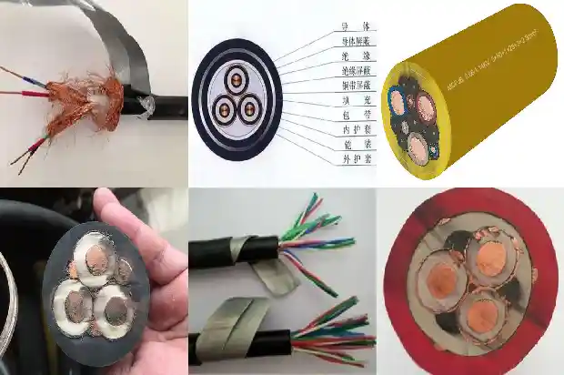 电线电缆选择使用1681369140368 电线电缆选择使用1681369140368