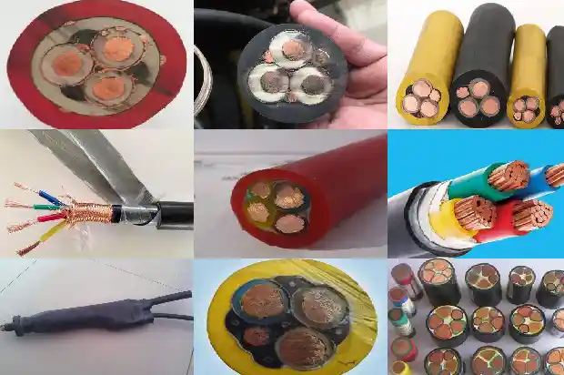 电缆连接1681369243644