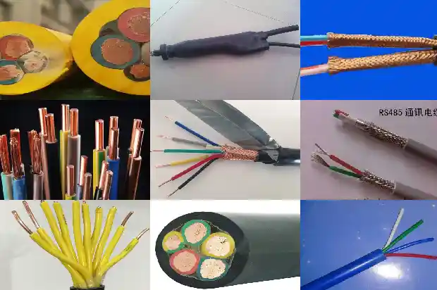 电缆线连接1681369253838 电缆线连接1681369253838