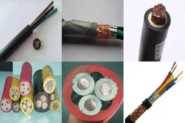 控制电缆与动力电缆区别1681369347867