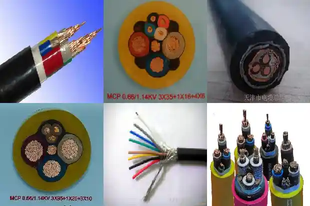 kvv电缆和kvvr电缆通用吗1681369403267 kvv电缆和kvvr电缆通用吗1681369403267