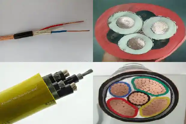 10芯控制电缆规格型号1681369752941 10芯控制电缆规格型号1681369752941