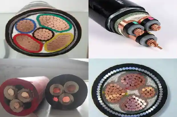 连接电缆断路器1681369770978
