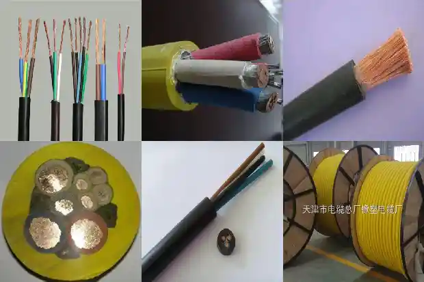 yc型电缆1681370815085 yc型电缆1681370815085