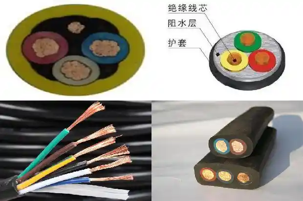 hsyv电缆1681370871160