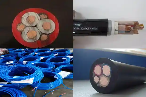 nyy型电缆1681370879646 nyy型电缆1681370879646