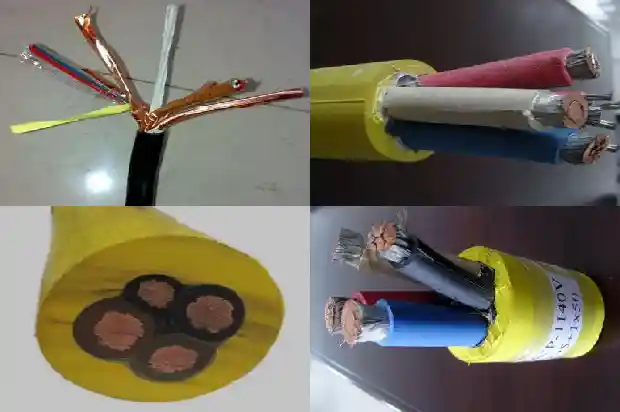 电缆zc