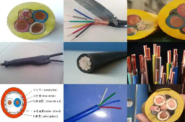 jhs电缆型号规格1681371410560 jhs电缆型号规格1681371410560