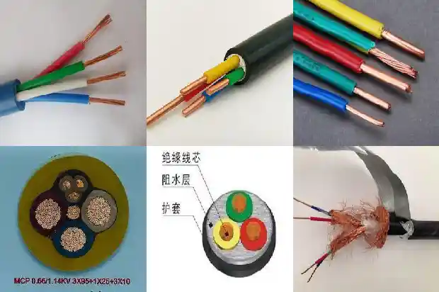 nyy-j电力电缆1681371441187 nyy-j电力电缆1681371441187