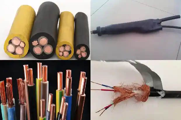 电缆的参数1681434995017 电缆的参数1681434995017