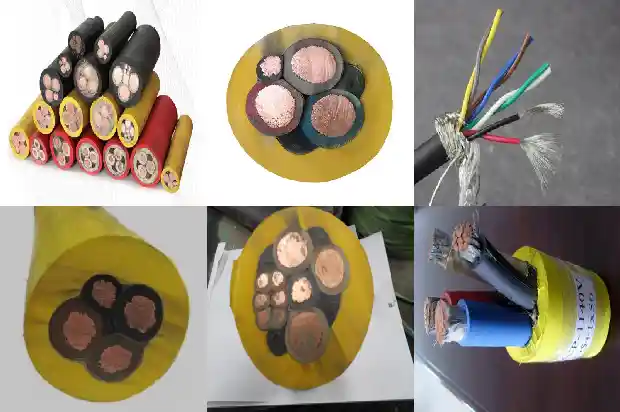 电线电缆的选择型号